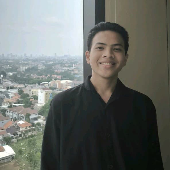 Ridwan Zulfahmi